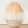 かき氷シロップ【冷蔵】氷屋さんちの削氷〔けずりひ〕生シロップ信州桃〔もも〕250g/カキ氷果実桃ピーチ