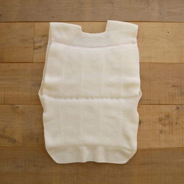 【冬季限定】大法紡績幸せのインナーねこショート〔ウール100%〕全2色【メール便可】Ｍ/Ｌ日本製