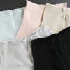 【夏季限定】大法紡績冷えとりかろやかスパッツ10分丈〔シルク&リネン〕全5色S/M/L/LL日本製