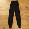 【夏季限定】大法紡績冷えとりかろやかスパッツ10分丈〔シルク&リネン〕全5色S/M/L/LL日本製