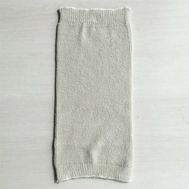 【夏季限定】大法紡績冷えとりシルクはらまき〔シルク〕全4色【メール便可】M/L/LL日本製