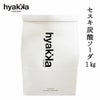 石けん百貨セスキ炭酸ソーダ1kg【メール便可】アルカリ剤洗剤ナチュラルクリーニング