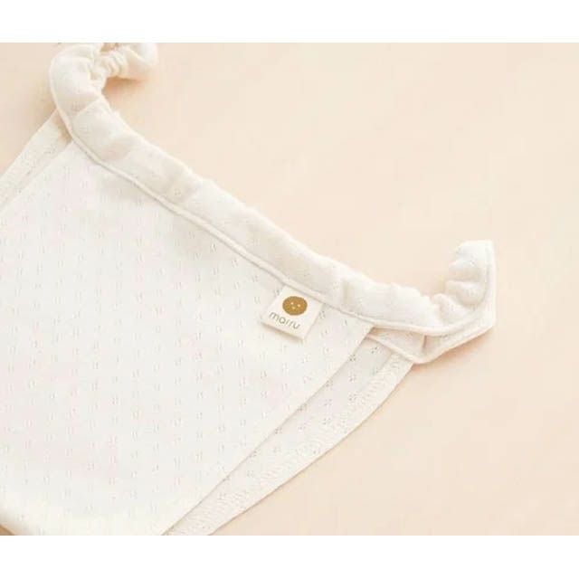 qilinキッズクロッチアップショーツ