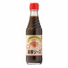 ヒカリ有機濃厚ソース250ml