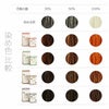 ナイアードヘナ+木藍黒茶系100g