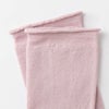 TAKEFU竹布ライトエアーソックス〔22-24cm〕【メール便可】日本製