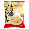 ムソーオーガニック・コーンフレークプレーン150g