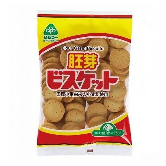 胚芽ビスケット 170g