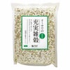 オーサワの充実雑穀〔国内産〕1kg