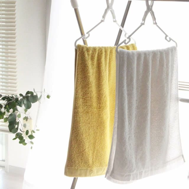 Onesizetowelワンサイズタオル〔オーガニックコットン〕〔34×90cm〕【メール便:1枚まで可】今治タオルコンテックス
