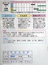 在来固定種野菜の種「野崎二号白菜」5ml〔約1050粒〕畑懐〔はふう〕