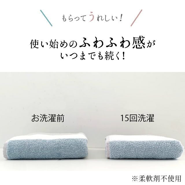 グレージュGREIGEギフトセット〔フェイスタオル×1、ゲストタオル×1〕※箱入り贈答品今治タオルコンテックス