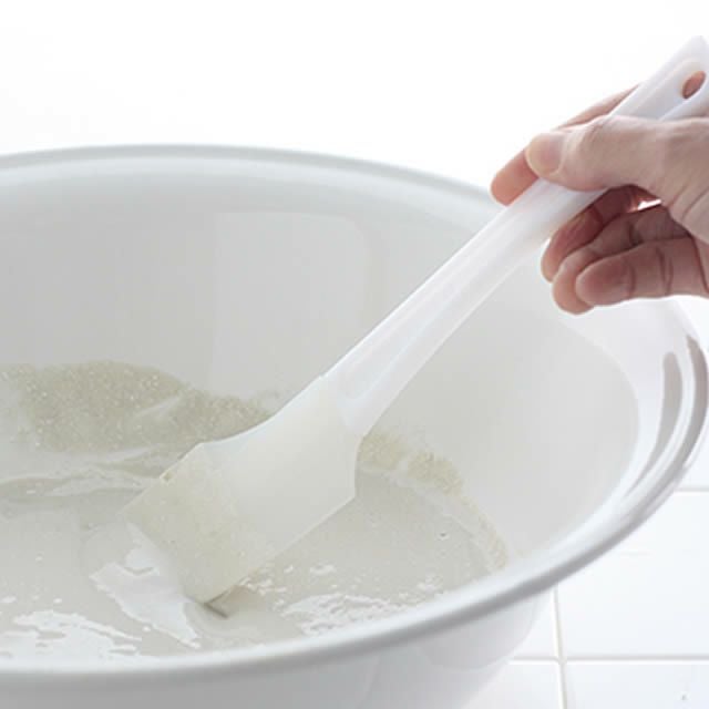 石けん百貨酸素系カビ取り剤〔容器入〕420g