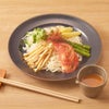 【夏期限定】オーサワのベジ冷し中華（しょうゆだれ）