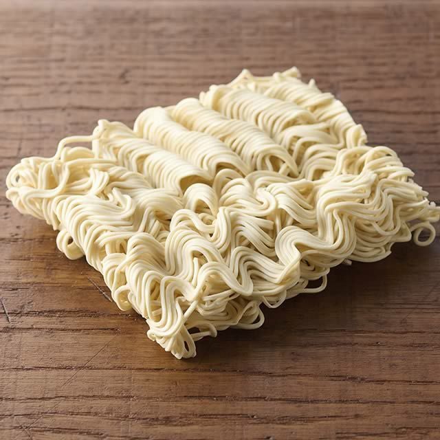 【夏期限定】オーサワのベジ冷し中華（しょうゆだれ）