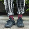 たっぷり毎日のくつ下 C . M丈 25-28cm