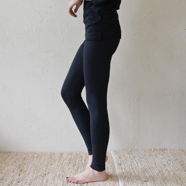 オーガニックコットンシサムノレギンスシサム工房【メール便可(1点まで)】