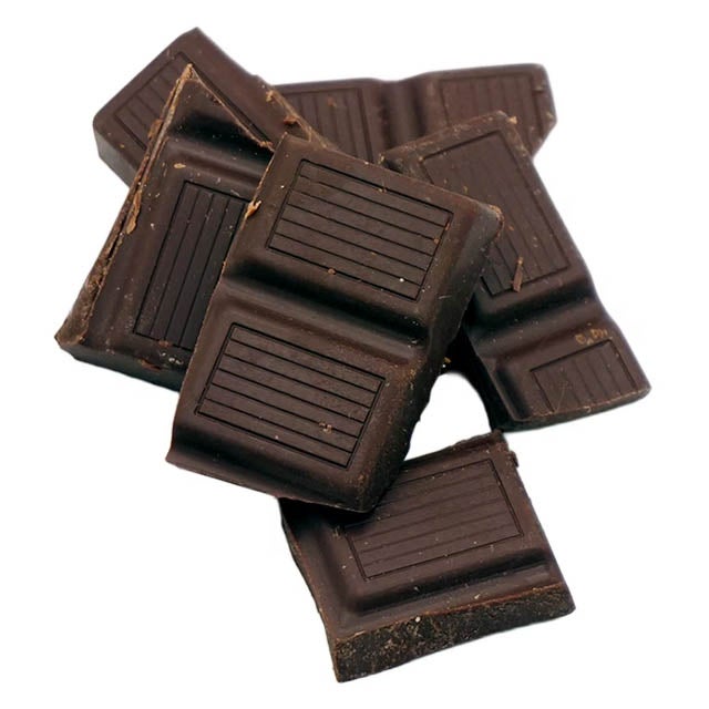 第3世界ショップフェアトレードチョコレートビターチョコレート〔カカオ約55%〕100g