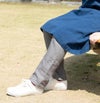 国産もんぺMONPE近江リネンうなぎの寝床