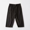 男の絹メンズシルク&コットンステテコマリーネ【メール便可】