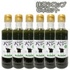 無添加・無着色信州自然王国かき氷シロップ260g×6本セット