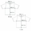 今治製コットンパイルTシャツコンテックス