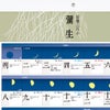 旧暦カレンダー2026年〔令和8年〕版