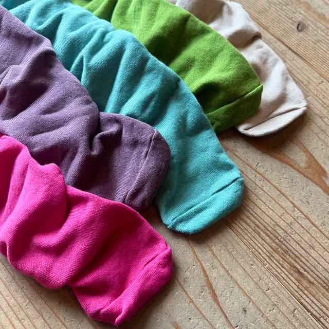 mokono日々のクネクネくつ下毎日のくつ下C.M丈22-25cm【メール便可】