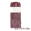 mokono日々のクネクネくつ下毎日のくつ下C.M丈22-25cm【メール便可】