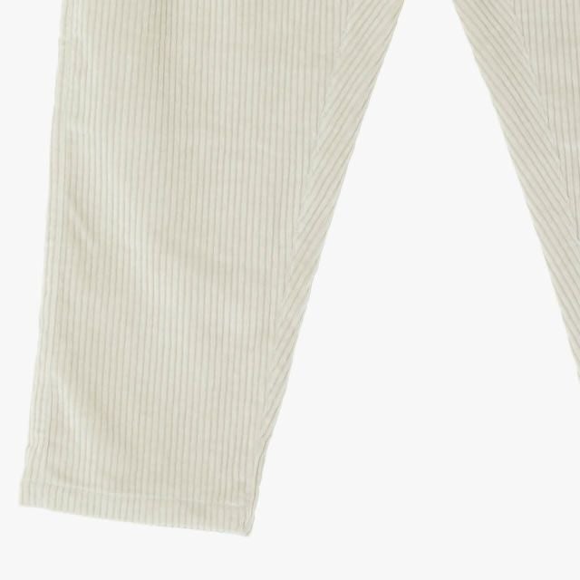 Farmers’MONPE遠州太畝コーデュロイS/M/L2色福田織物×うなぎの寝床
