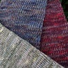 mokono日々のクネクネくつ下色合わせWoolくつ下22-26cm【メール便可】
