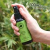 パーフェクトポーションアウトドアボディスプレーエクストラ100ml