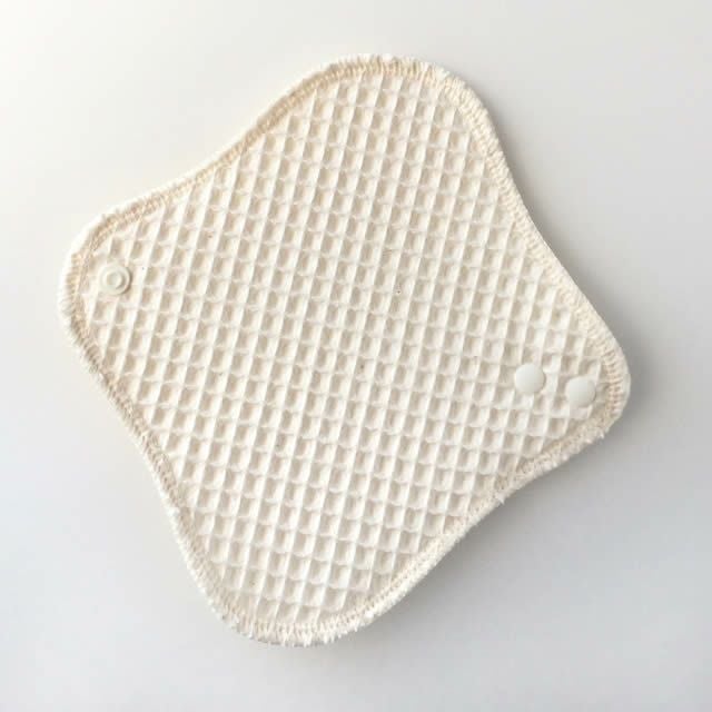 お買い得ネルライナーセット〔3枚入り〕すぃーとこっとん【メール便可】