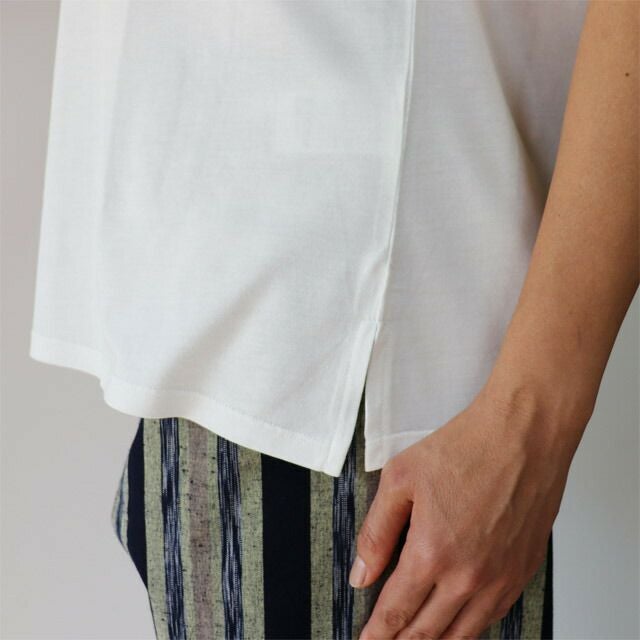 TAKEFUTAKEFUショートスリーブＴシャツ（Lady's）M-L【メール便可】