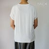 TAKEFUTAKEFUショートスリーブＴシャツ（Lady's）M-L【メール便可】