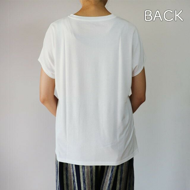 TAKEFUTAKEFUショートスリーブＴシャツ（Lady's）M-L【メール便可】