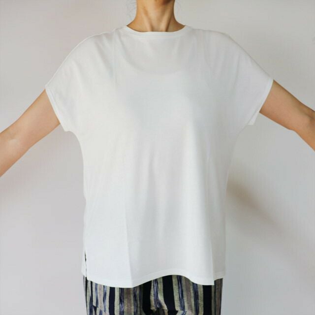 TAKEFUTAKEFUショートスリーブＴシャツ（Lady's）M-L【メール便可】