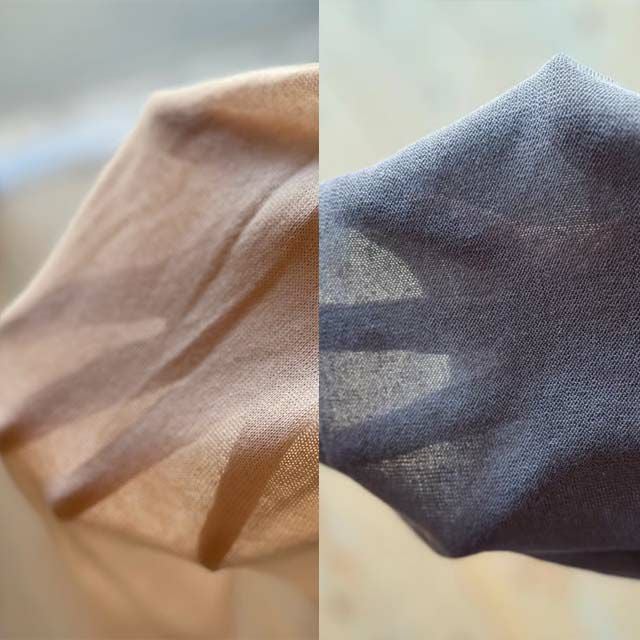 mokono綿ペチパンツ