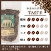グリーンアイズコーヒーキリマンジャロ200g