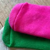 mokono日々のクネクネくつ下LOOPくつ下22-25cm【メール便可】