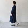 ダブルガーゼ2wayVネックワンピースシサム工房
