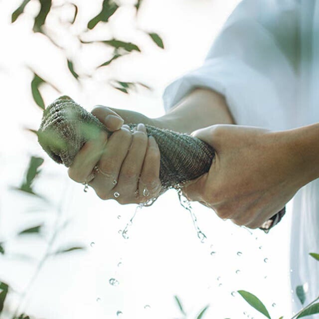 KIYORAMOKU(キヨラモク)〔33×100cm〕コンテックス