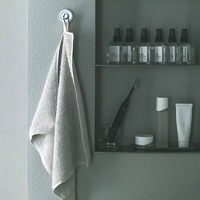 KIYORAskincare(キヨラスキンケア)〔33×100cm〕コンテックス