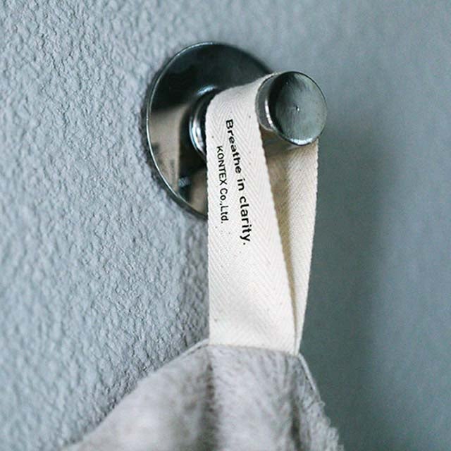 KIYORAskincare(キヨラスキンケア)〔33×100cm〕コンテックス