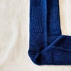 mokono日々のクネクネくつ下日々のくつ下22-25cm【メール便可】