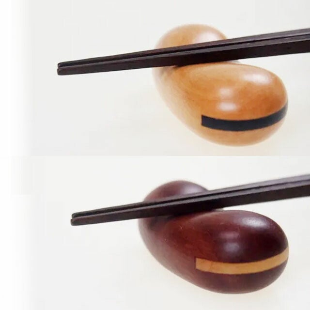 箸置き豆アジアクラフトリンク