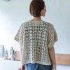 2wayリラックスプルオーバーナチュラルシサム工房