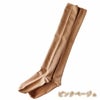 mokono日々のクネクネくつ下毎日のくつ下.CL丈22-26cm【メール便可】